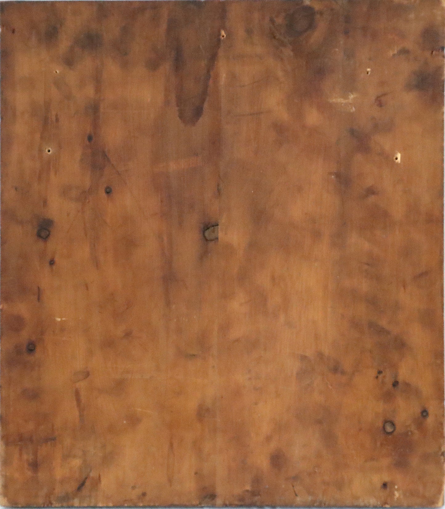 ANTIQUE 19c RUSSIAN PAINTED ICON: Saint Nicholas | 4504 |