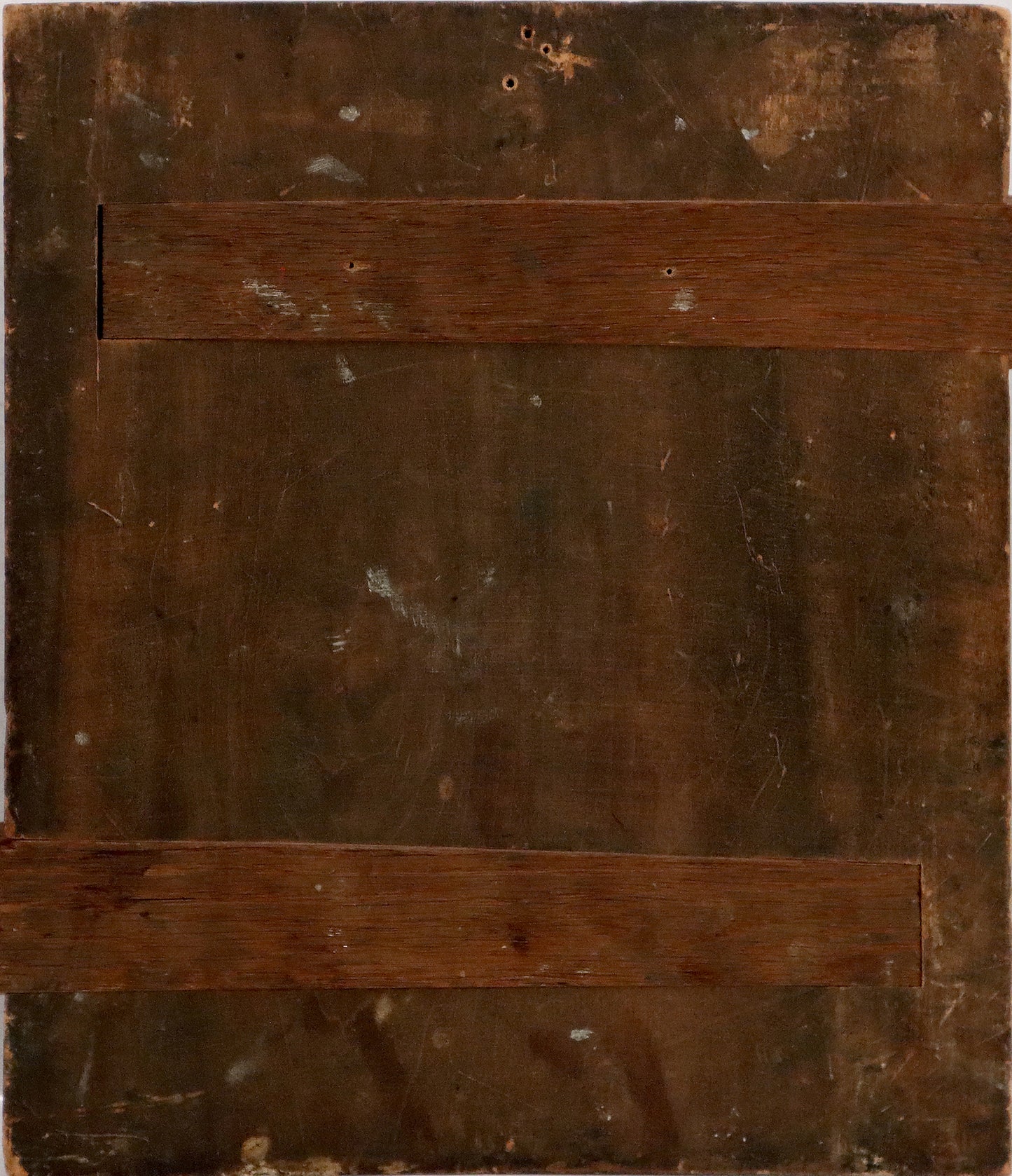 ANTIQUE 19c RUSSIAN PAINTED ICON: Smolenskaya Mother of God | 5270 |
