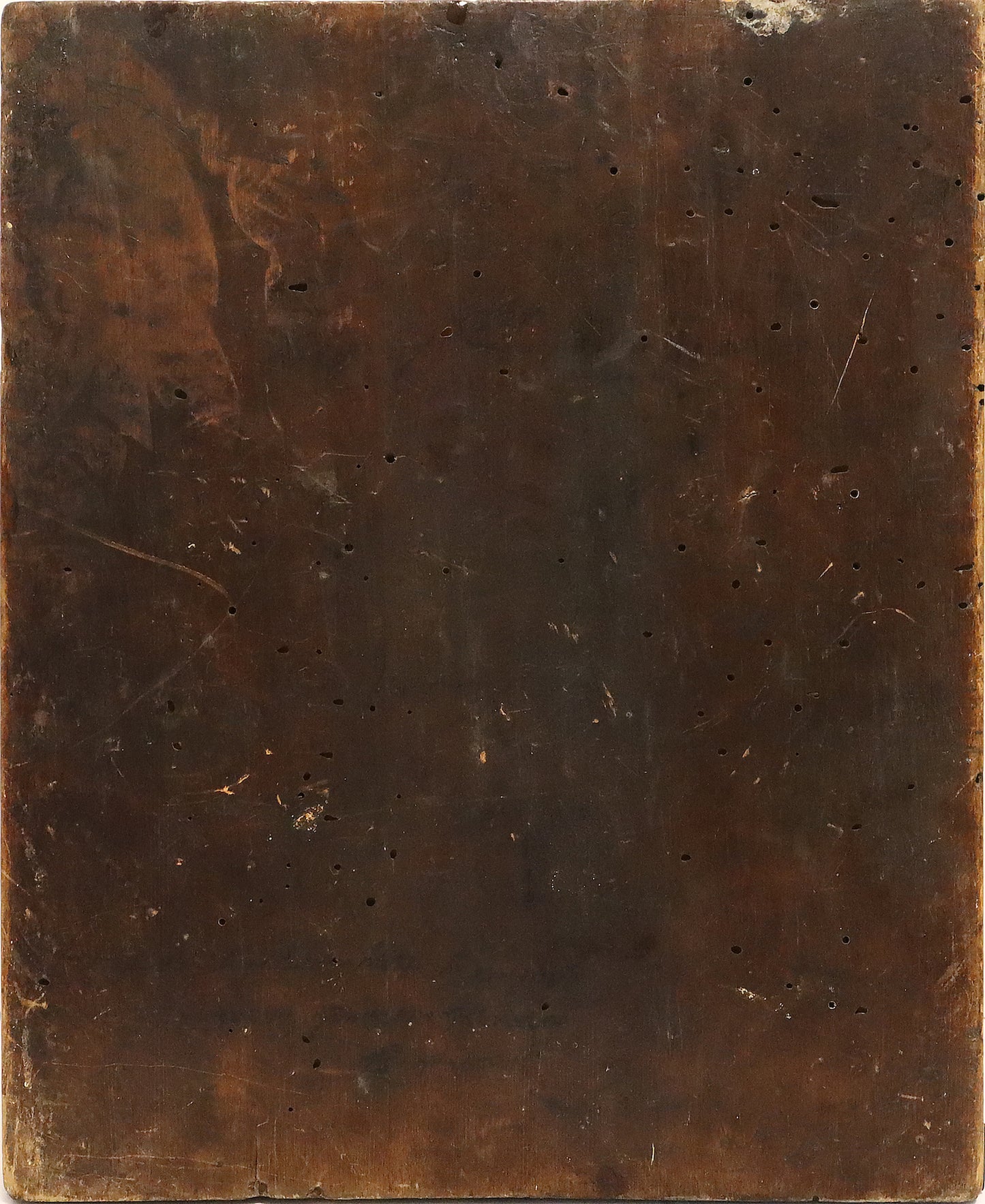 ANTIQUE 18c RUSSIAN PAINTED ICON: THE MOTHER OF GOD OF THE SIGN | 5337 |