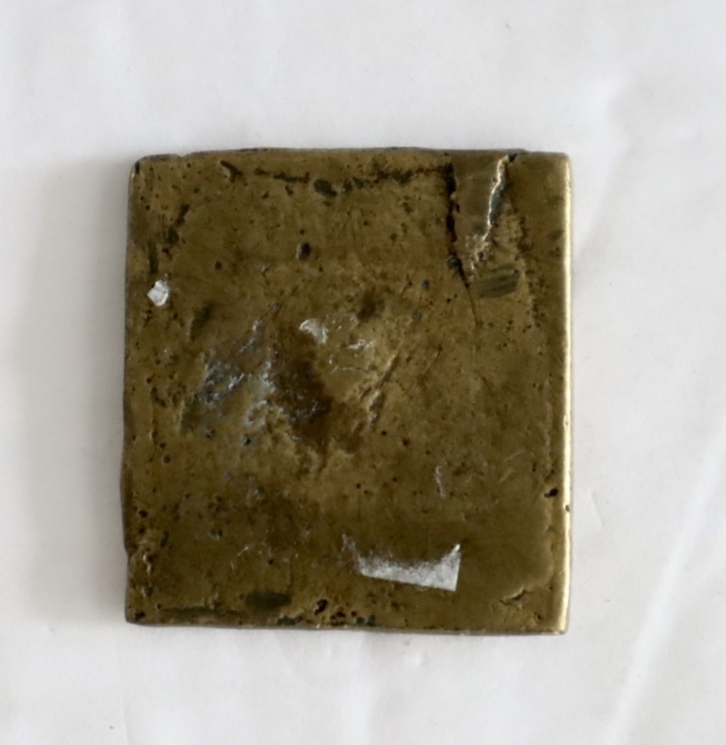 Antiques, Orthodox, Russian Bronze icon: Presentation on the temple | 5433 |