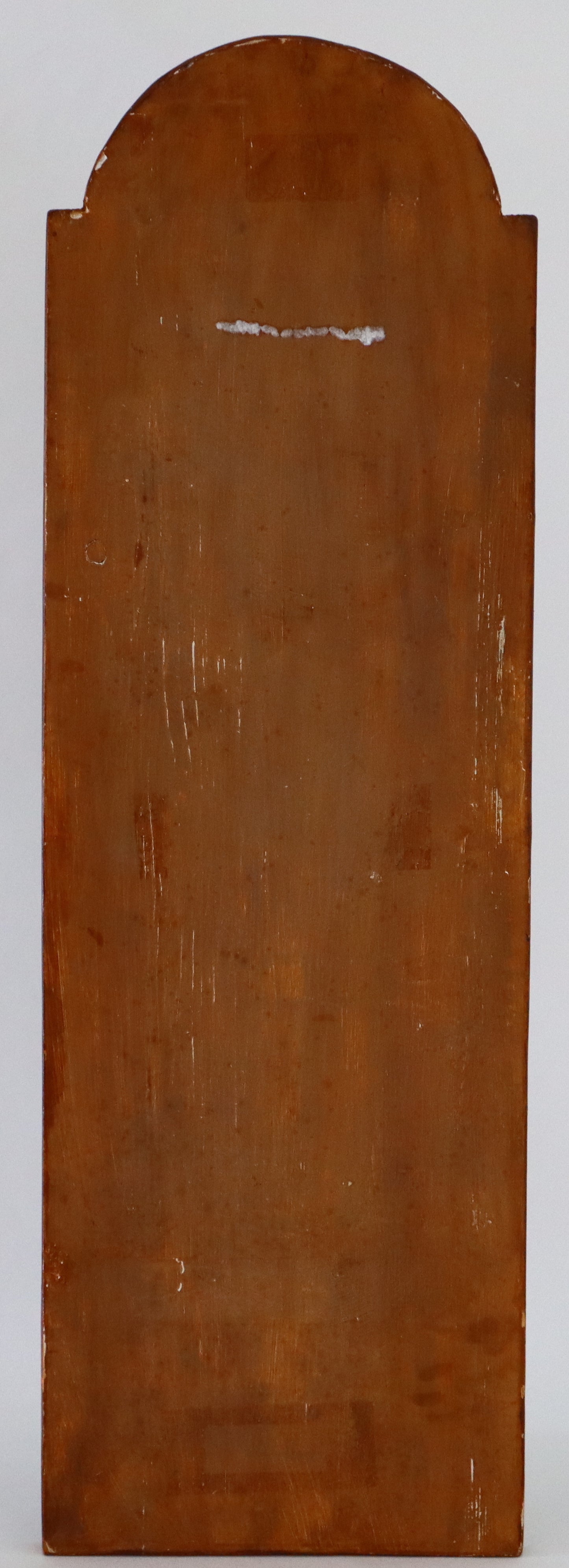 Antique 19th century, Orthodox Russian icon: Martyr Aleksandr | 5025 |