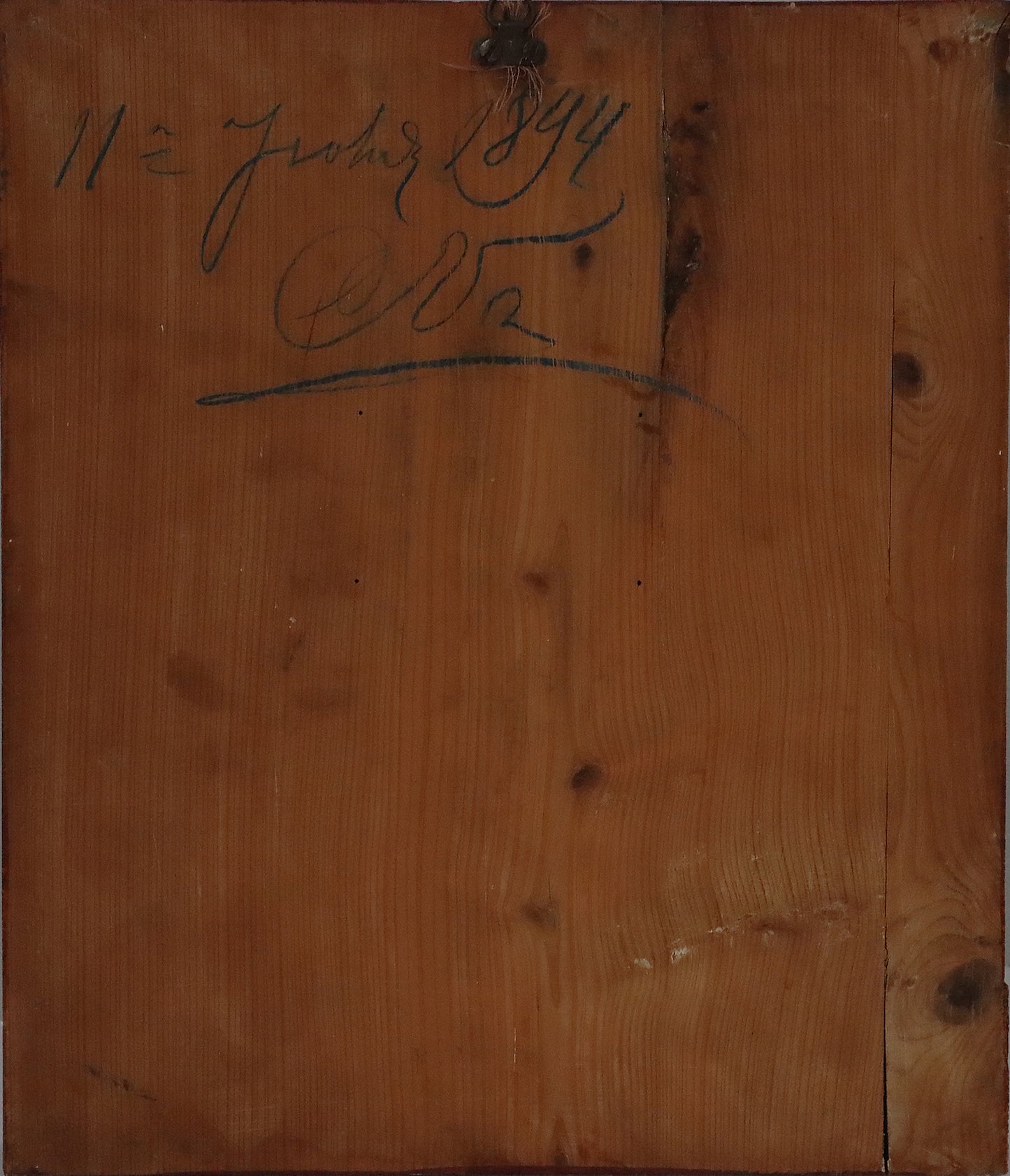 ANTIQUE 19c RUSSIAN PAINTED ICON: Icon of Savior Not Made by Human Hands | 5189 |