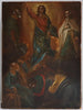 3849 | Antiques, Orthodox Russian Icon: Transfiguration