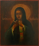 3912 | Russian Icon: Kaluga Mother of God