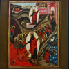 4426 | Russian Icon of Resurrection