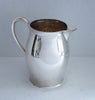 5354 | TUTTLE SILVERSMITHS STERLING SILVER WATER PITCHER