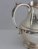 5368 | Reed and Barton Sterling Silver Water Pitcher