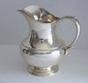 5368 | Reed and Barton Sterling Silver Water Pitcher