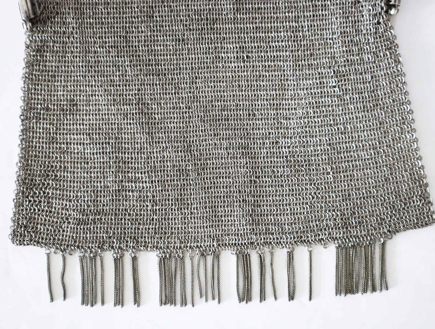 Russian silver woman's purse 19th c. | 5661 |