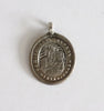 5664 | Antiques, Orthodox, Russian 19th c. small icon-pendant