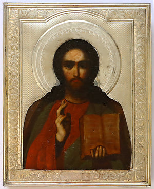Descriptive image text