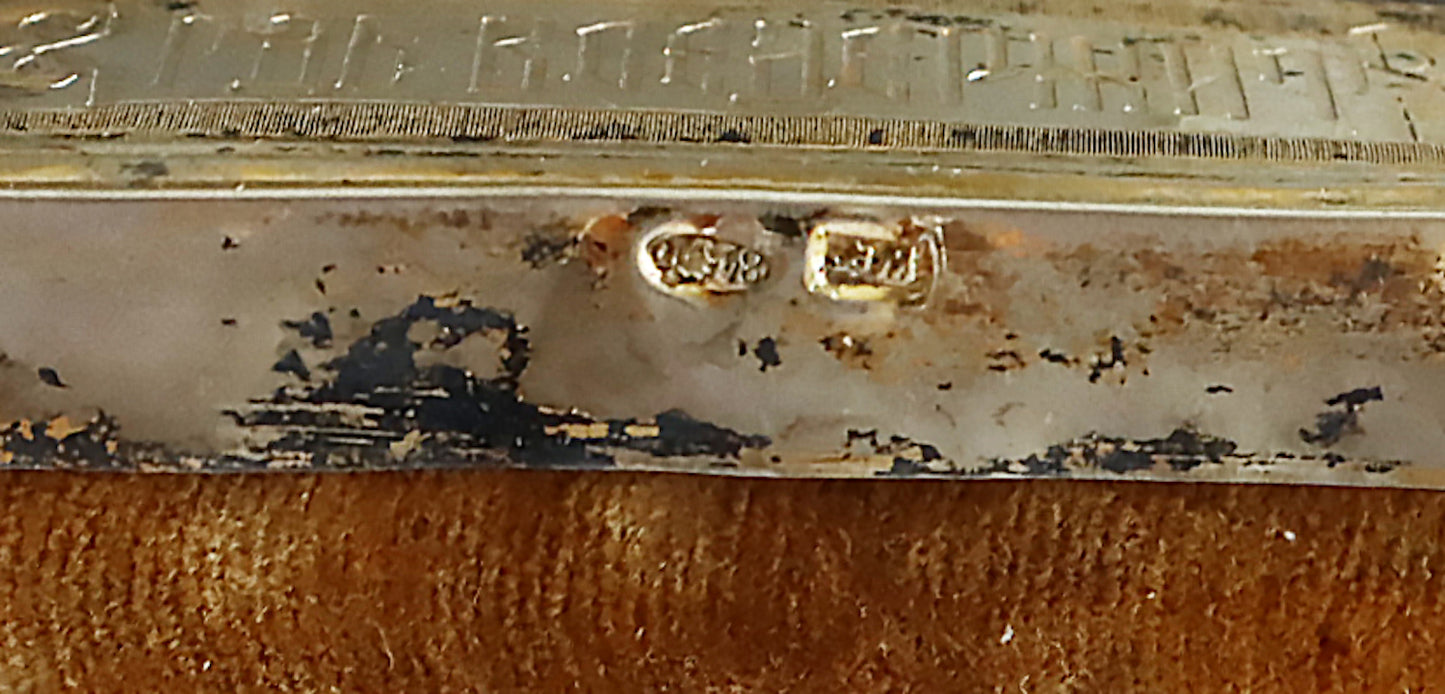 Antiques, Orthodox Russian icon: CHRIST PANTOKRATOR with silver cover. | 5855 |