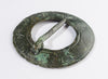 3749 | Viking Bronze Fibula, VII-IX Century AD