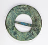 3737 | Viking Bronze Fibula, VII – IX Century AD