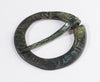3995 | Viking Bronze Fibula