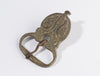 4010 | Ancient Roman Bronze Buckle