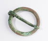 4014 | Ancient Roman Bronze Brooch