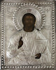 2212 | Russian Icon: CHRIST PANTOCRATOR
