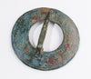 3752 | Viking Bronze Fibula, VII-IX Century AD
