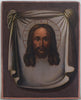 3795 | Russian Icon of Christ Image Not Made by Hands