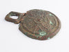 3758 | Antiquities, Roman Bronze Mirror, I-III Century AD