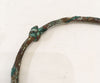 4035 | Antiquities, Celtic Bronze Bracelet 600-500 c. BC
