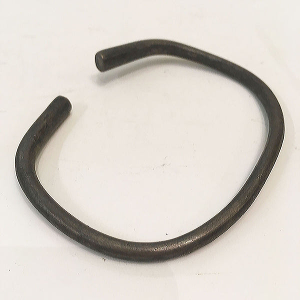 4048 | Antiquities, Celtic Bronze Bracelet,  500-600 c. BC