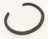 4049 | Antiquities, Celtic Bronze Bracelet,  500-600 c. BC