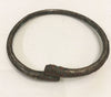 4050 | Silver Snake Bracelet 1st millennium BC