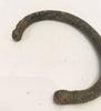 4051 | Antiquities, Celtic bronze Bracelet 500-600 c. BC