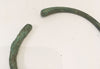 4055 | Antiquities, Celtic Bronze Bracelet 500-600 c. BC