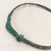 4059 | Antiquities, Celtic Bronze Bracelet 500-600 c. BC