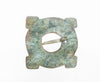 4100 | Viking Bronze Fibula, VII-IX c. AD