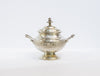 4237 | Antique German Silver-Gilt Tea & Coffee Set, ca 1870
