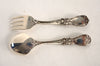 4880 | Antique, Reed & Barton "Francis I" Sterling Baby Set