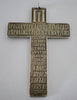 5074 | Antique 19th century, Orthodox The pectoral cross is an award Archpriest.