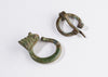 3994 | Antiquities, Roman Bronze Brooches